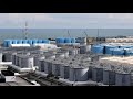 Japan to Dump Treated Radioactive Fukushima Water Into Ocean