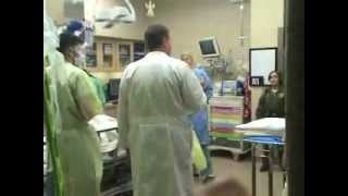 Level 1 Trauma Center