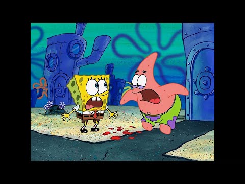 Spongebob Music Dramatic Cues Youtube