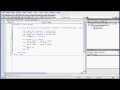 Visual Basic Video Tutorial - Volume 1- Lesson 24: If Statements