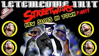 New Slobs In Town! Constructor 2 Street Wars (Mission 1 Pt1)