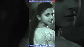 malli raava ❤️ #viral #school #lovestory #movie #review #hindi #dub #south #shorts #sad #status