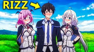 Lonely Demon Lord Isekai'd Himself So He Can Get A Girlfriend