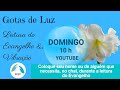 Gotas de Luz-10/11/2024-10h