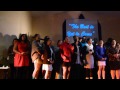 Mangere SDA Youth PTL Night 'The Best is Yet to Come'