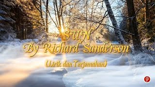 SUN - Richard Sanderson (Lirik dan Terjemahan) #musicwithlyrics #goldenmemories #youtubemusic