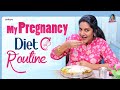 My Pregnancy Diet Routine || Mee Pallavi || Pallavi Ramisetty || Strikers