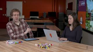 t-tests in Python - Data Science DISCOVERY - University of Illinois (m5-07e)