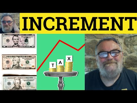 What does it mean to learn incrementally?