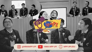 TEMPE (TALK WITH MPP) EPISODE 1 : DI PRODI MANAJEMEN PEMASARAN PARIWISATA ITU ADA APA AJA SIH?