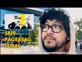 SB19 Pagtatag Dubai | My Experience | ON AIR W/ MOOUXE