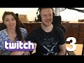 Dan Reynolds from Imagine Dragons Making Music on Twitch | 3