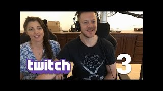 Dan Reynolds from Imagine Dragons Making Music on Twitch | 3