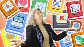 College 101: How To Pick College Classes!
