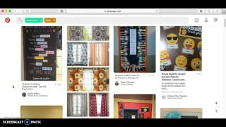 Screencast Example - Full Screen