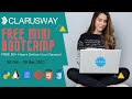 Free Coding Bootcamp | Learn Python, Linux, Git, SQL, HTML and CSS for Free