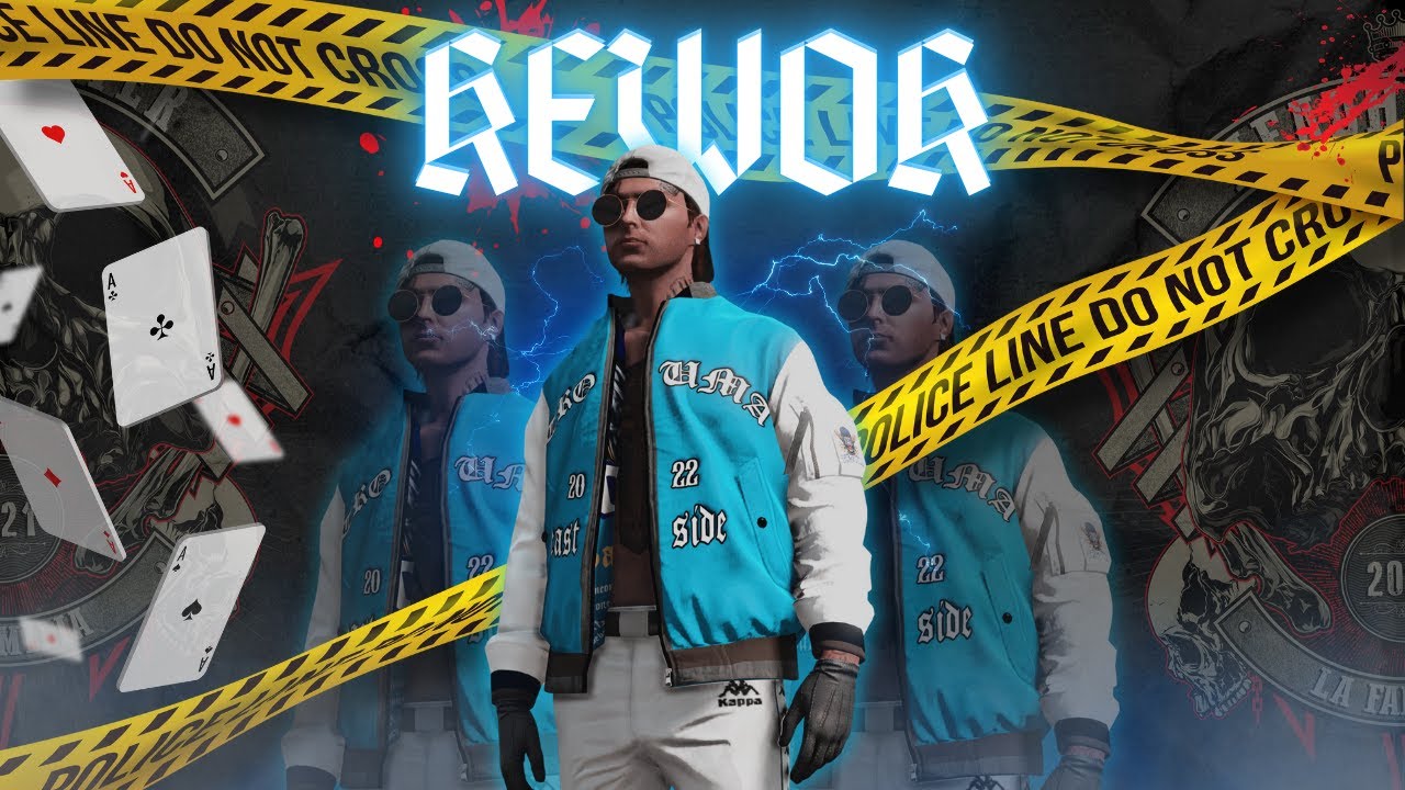 25 Roleplay Fivem Gta Gtarp Youtube