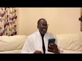 EvangMangwende Sings CHINYARARA MWOYO WANGU 2026
