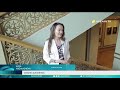 Young architects of Kazakhstan