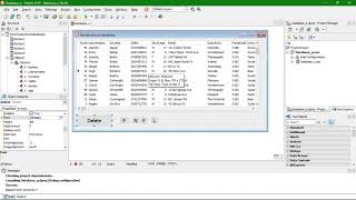 Deleting records in delphi