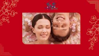 Provides a relaxing Couples massage in Virginia – Wine and Unwind