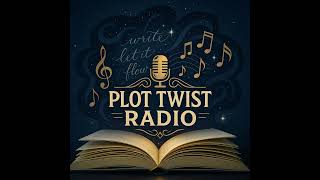 Writing Suspense That Keeps You Guessing | Gemma Denham on Plot Twists & The Storm