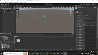Setting up Post Processing in Unity - Built-In Render pipeline