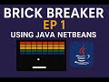 Java Game Tutorial Ep.1 — Setup & Game Window (NetBeans)