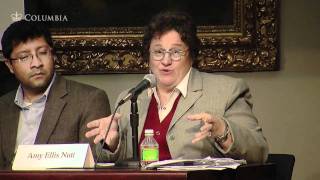 Pulitzer Prize Panel Hiding In Plain Sight