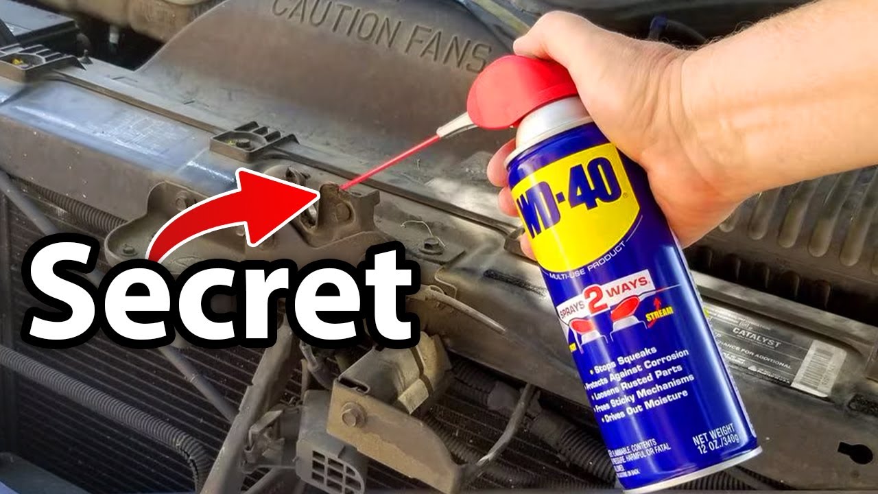 12 Car Repair Secrets That Will Save You Over 2 500 Every Year Youtube