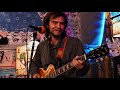 The Living Things - Sonic Demonic | A Shards Session