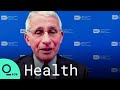 Fauci Warns Delta Covid Variant Could Become Dominant Strain in the U.S.