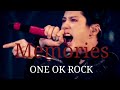 ONE OK ROCK/Memories【和訳&歌詞付き】