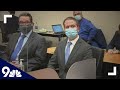 Can Derek Chauvin appeal conviction?