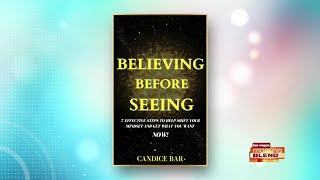 Believing Before Seeing