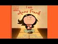 📚 I Am Anne Frank Read Aloud | CozyTimeTales