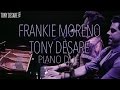 Frankie Moreno and Tony DeSare Amazing Piano Duel in Las Vegas