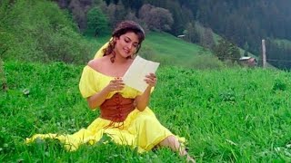 Meri Tirchi Nazar Mein _Loafer ((1996)) Anil Kapoor _Juhi Chawla -Video_HD Song.  M series