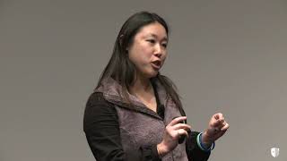 SBU Postdoc Spotlight 2019: Diane Kim