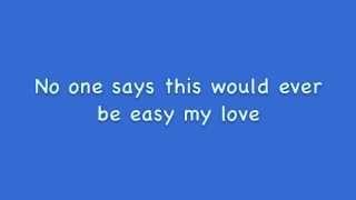 Olivia Holt Carry On Lyrics