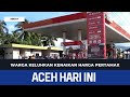 Warga Keluhkan Kenaikan Harga Pertamax  | Berita Aceh Hari Ini