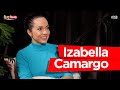 IZABELLA CAMARGO | RivoTalks #030