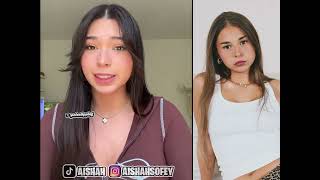 0F model Aishah Sofey reveals she is LEAVING the Bop House and QUITTING 0F after Sophie Rain