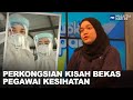 Perkongsian Kisah Bekas Pegawai Kesihatan | MHI (6 Mac 2023)