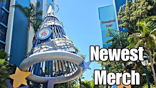 Memorial Day Merch Search at Disneyland Resort