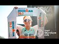 Winning Ironman 70.3 Indian Wells