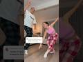 WHAT WAS YOUR FAVORITE PART!? 🤣🤪 - #dance #viral #trend #couple #funny #shorts