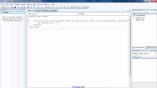 Visual Basic 2008 - How To Make A Simple Login System