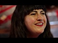 Laura Cortese & the Dance Cards // From the Ashes // LIVE OFFICIAL VIDEO