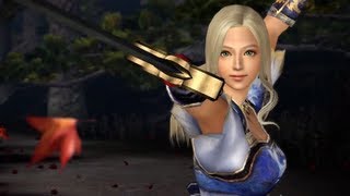 Dynasty Warriors 7: Empires - All Events and Endings with Guide (Part 2/2) [HD]